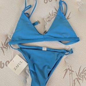 Zaful Bikini